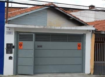 Casa · 73m² · 2 Quartos · 2 Vagas · Vende-se uma charmosa casa térrea na Vila Santa Catarina.