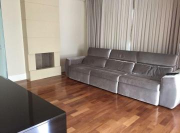 Apartamento · 150m² · 4 Quartos · 3 Vagas · Apartamento 150m² 3 suítes, 3 vagas Vila Mascote