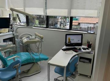 Comercial · 28m² · 1 Vaga · Sala comercial 28m² porteira fechada - Dentista
