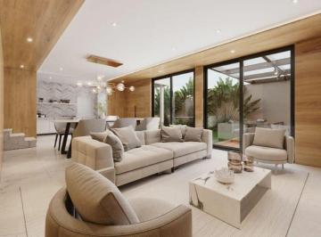Casa · 203m² · 4 Quartos · 4 Vagas · Casa em condominio fechado 203m² Jardim Prudência
