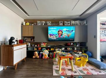 Apartamento · 84m² · 3 Quartos · 2 Vagas · Apartamento 84m² com 3 dormitórios 2 vagas Jabaquara