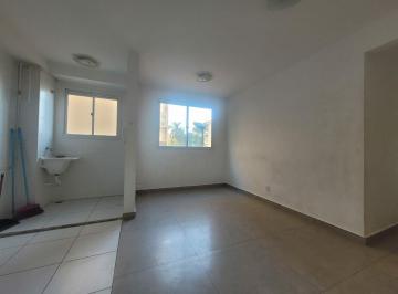 Apartamento · 40m² · 2 Quartos · Apartamento 2 dormitórios Av. Cupecê