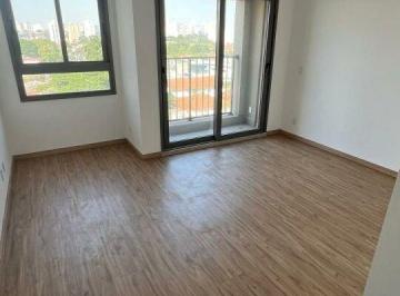 Apartamento · 25m² · 1 Quarto · Studio  mobiliado 25m² no Campo Belo
