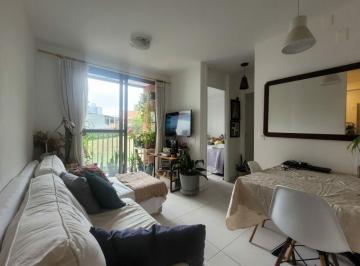 Apartamento · 46m² · 2 Quartos · 1 Vaga · APARTAMENTO CONDOMÍNIO BARATO, LOCALIZADO HÁ 600 METROS DA AV. INTERLAGOS !