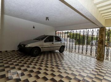 Casa · 160m² · 3 Quartos · 2 Vagas · Sobrado 160m² 2 vagas Vila Santa Catarina