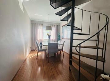 Apartamento · 189m² · 2 Quartos · 1 Vaga · Apartamento cobertura duplex no melhor da Vila Santa Catarina.