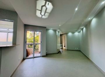 Apartamento · 60m² · 3 Quartos · 1 Vaga · Apartamento 3 dormitórios e 1 vaga - New Home Chácara Flora