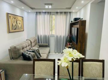 Apartamento · 60m² · 2 Quartos · 1 Vaga · APARTAMENTO REFORMADO, PRÓXIMO A VILA MASCOTE !