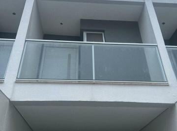 Casa · 130m² · 3 Quartos · 2 Vagas · CASA NOVA A VENDA PROXIMO A AV. MARARI.