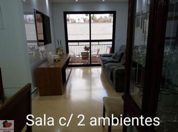 Apartamento · 90m² · 4 Quartos · 2 Vagas · APARTAMENTO COM FINO ACABAMENTO, NO MELHOR DA VILA MASCOTE!