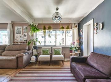 Apartamento · 82m² · 3 Quartos · 1 Vaga · APARTAMENTO AMPLO E REFORMADO DE 82M² , 3 DORMITÓRIOS, 1 SUÍTE, UMA VAGA!!!