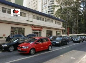 Comercial · 704m² · 42 Vagas · Prédio comercial 704m² Av Santo Amaro próximo Metrô