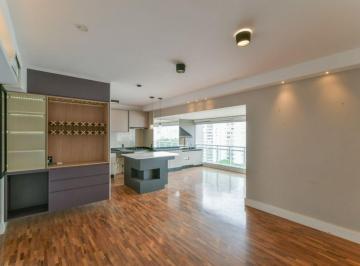 Apartamento · 108m² · 3 Quartos · 2 Vagas · Apartamento 108m² 3 dormitórios 1 suíte Campo Belo