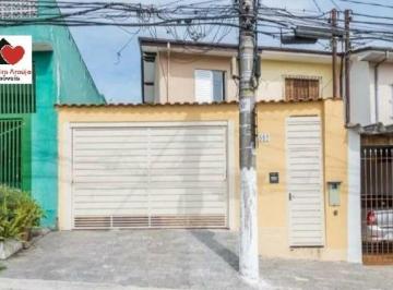 Casa · 120m² · 2 Quartos · 4 Vagas · SOBRADO COM O MELHOR PREÇO DA REGIÃO CUPECÊ.