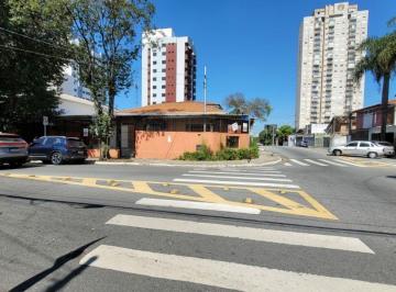 Comercial · 160m² · 3 Quartos · Casa comercial restaurante Vila Mascote