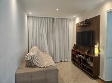 Apartamento · 60m² · 3 Quartos · 1 Vaga · APARTAMENTO COM 03 DORMITÓRIOS, HÁ 800 METROS DO SHOPPING INTERLAGOS!