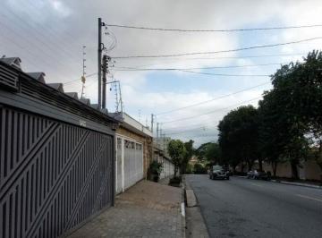 Casa · 200m² · 3 Quartos · 2 Vagas · VILA ALEXANDRIA 5 X40 COMERCIAL , MUITO QUINTAL  otimo local