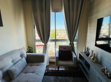 Apartamento · 50m² · 2 Quartos · 1 Vaga · APARTAMENTO CONDOMÍNIO BARATO, LOCALIZADO HÁ 800 METROS DO SHOPPING INTERLAGOS !