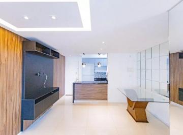 Apartamento · 69m² · 3 Quartos · 1 Vaga · APARTAMENTO REPLETO ARMÁRIOS, LAZER COMPLETO NO MELHOR DO JARDIM PRUDÊNCIA !
