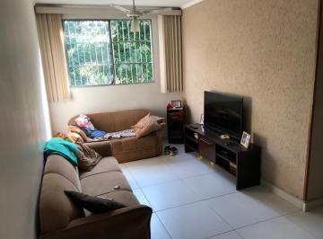 Foto 02 · Apartamento de 2 quartos à venda em São Paulo-SP, no bairro Jardim Esmeralda, com 55m² e vaga de gar