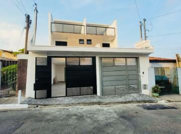 Casa · 110m² · 3 Quartos · 2 Vagas · SOBRADO NOVO NA REGIÃO DO JARDIM PRUDÊNCIA !