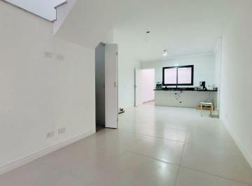 Casa · 110m² · 3 Quartos · 2 Vagas · SOBRADO NOVO COM FINO ACABAMENTO,NO MELHOR DO JARDIM PRUDÊNCIA !