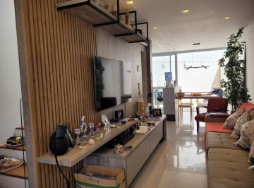 Casa · 106m² · 2 Quartos · 2 Vagas · SOBRADO COM FINO ACABAMENTO NA REGIÃO DO JARDIM PRUDÊNCIA !