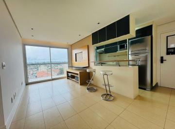 Apartamento · 63m² · 2 Quartos · 2 Vagas · Apartamento Fino Acabamento, Duas Vagas De Garagem no Melhor Da Vila Mascote!