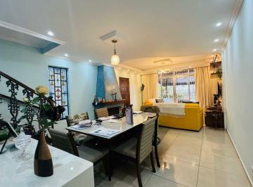 Casa · 160m² · 3 Quartos · 2 Vagas · Oportunidade Única no Jardim Prudência! Casa Espaçosa e Aconchegante à Venda