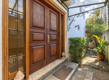 Casa · 485m² · 7 Quartos · 8 Vagas · Brooklin, Casa, 7 Quartos, 4 Suítes, Escritório, 8 Vagas, 485m² ùteis à Venda R$ 2.998.000,00.