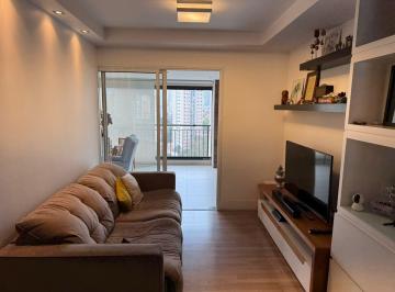 Apartamento de 3 quartos, São Paulo · Apartamento para Venda no bairro Jardim Prudência