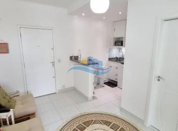 Apartamento de 1 quarto, São Paulo · Charme e Praticidade em Moema!