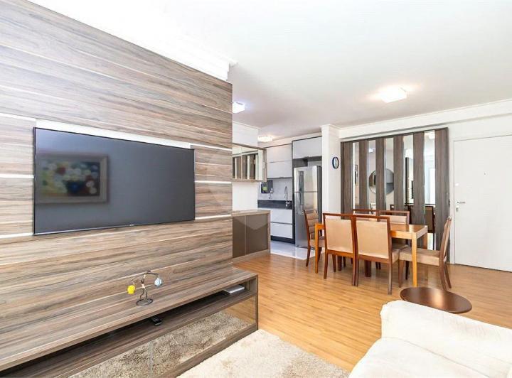 Apartamento à venda com 3 Quartos, Bacacheri, Curitiba - R$ 680.000 ...