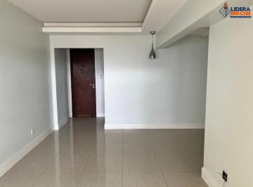 Foto 01 · Apartamento residencial para Locação em condominio fechado, Ponto Central, Feira de Santana, 2 quart