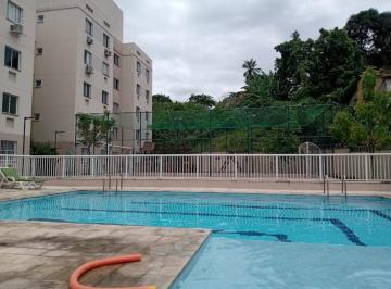 Apartamento de 2 quartos, São Gonçalo · Cond Parque dos Sonhos em Neves