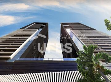 Apartamento de 2 quartos, Goiânia · APARTAMENTO 68,20MT 2 QUARTOS SENDO 1 SUITE SETOR OESTE 