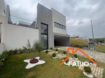 Casa · 386m² · 3 Quartos · 4 Vagas · Casa Condomínio Reserva Santa Paula - Cotia