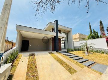 Foto 01 · Casa em condomínio de luxo em Sorocaba-SP, Villa Verona, 3 suítes, 2 salas, 4 vagas, 201,08m²!