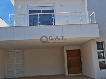 Foto 24 · Casa em Condomínio à Venda em Sorocaba-SP - 3 Quartos, 3 Suítes, 2 Salas, 2 Banheiros - Jardim Resid