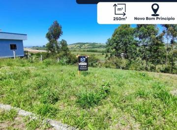 Foto 01 · Terreno, Loteamento Novo Bom Princípio, Santo Antônio da Patrulha, RS