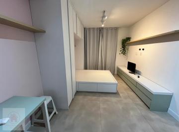 Foto 01 · Lindo Studio a venda em Pinheiros