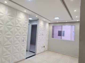 Apartamento de 2 quartos, São Paulo · APARTAMENTO COM 2 QUARTOS À VENDA NO ERMELINO MATARAZZO
