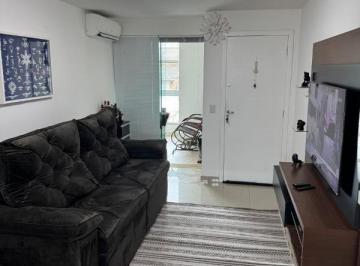 Foto 01 · Apartamento Mobiliado à Venda em Camboriú. Próximo ao Corpo de Bombeiros! Venha Conferir!