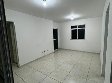 Foto 01 · Casa residencial para Locação em condomínio fechado, Pedra do Descanso, Feira de Santana, 3 quartos,