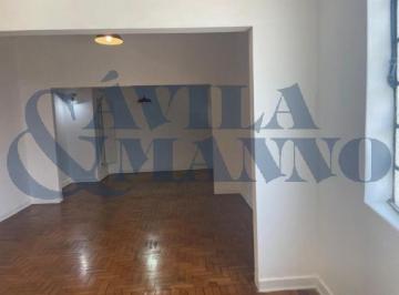 SALA · Aluguel de Casa Comercial na Vila Libaneza, São Paulo-SP: 3 Salas, 110m² de Área