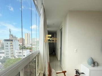 Foto 01 · EXCELENTE APARTAMENTO DE 03 QUARTOS, SENDO 01 SUÍTE, SOL DA MANHÃ, À VENDA EM SANTA LÚCIA/ PRAIA DO 