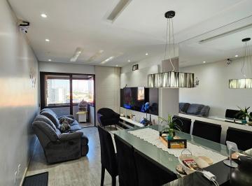 Apartamento de 3 quartos, São Paulo · APARTAMENTO COM 3 QUARTOS À VENDA NA VILA ESPERANÇA