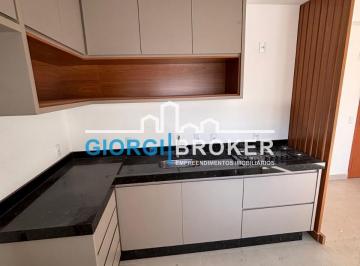 Foto 01 · Apartamento à venda no Nau Vivendas - 3 quartos, 1 suíte, 68m² - Pronto para Morar!