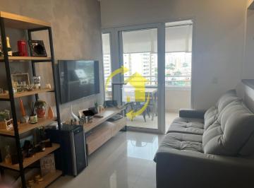 Foto 01 · I AM LIFESTYLE TATUAPÉ - 67 M² - 2 DORM. (1 SUÍTE) - 1 VAGA