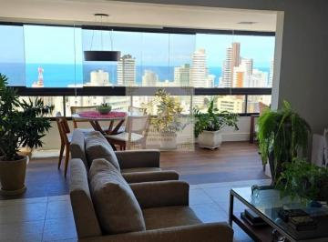 202510091409268227.jpeg · Apartamento para Venda em Salvador, Jardim Apipema, 3 dormitórios, 3 suítes, 5 banheiros, 3 vagas
